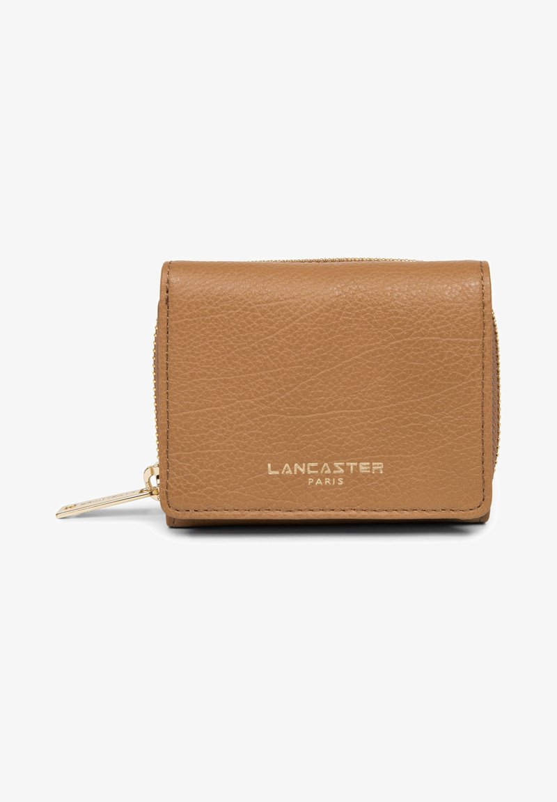 LANCASTER MINI DUNE - Wallet - camel