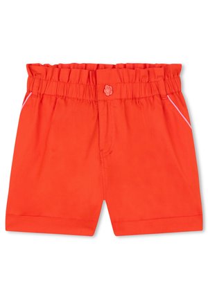 KENZO kids Short - chile red