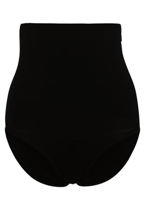 Comfort Waistnipper Brief - Shapewear - black