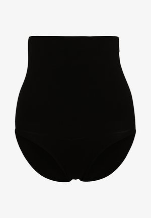 Comfort Waistnipper Brief - Roupa modeladora - black