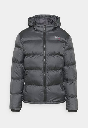 Schott, IDAHO - Veste d'hiver - anthracite