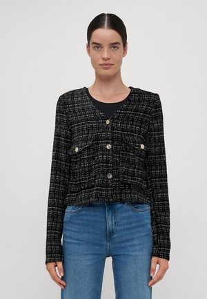 VMCLEVER  - Blazer - black