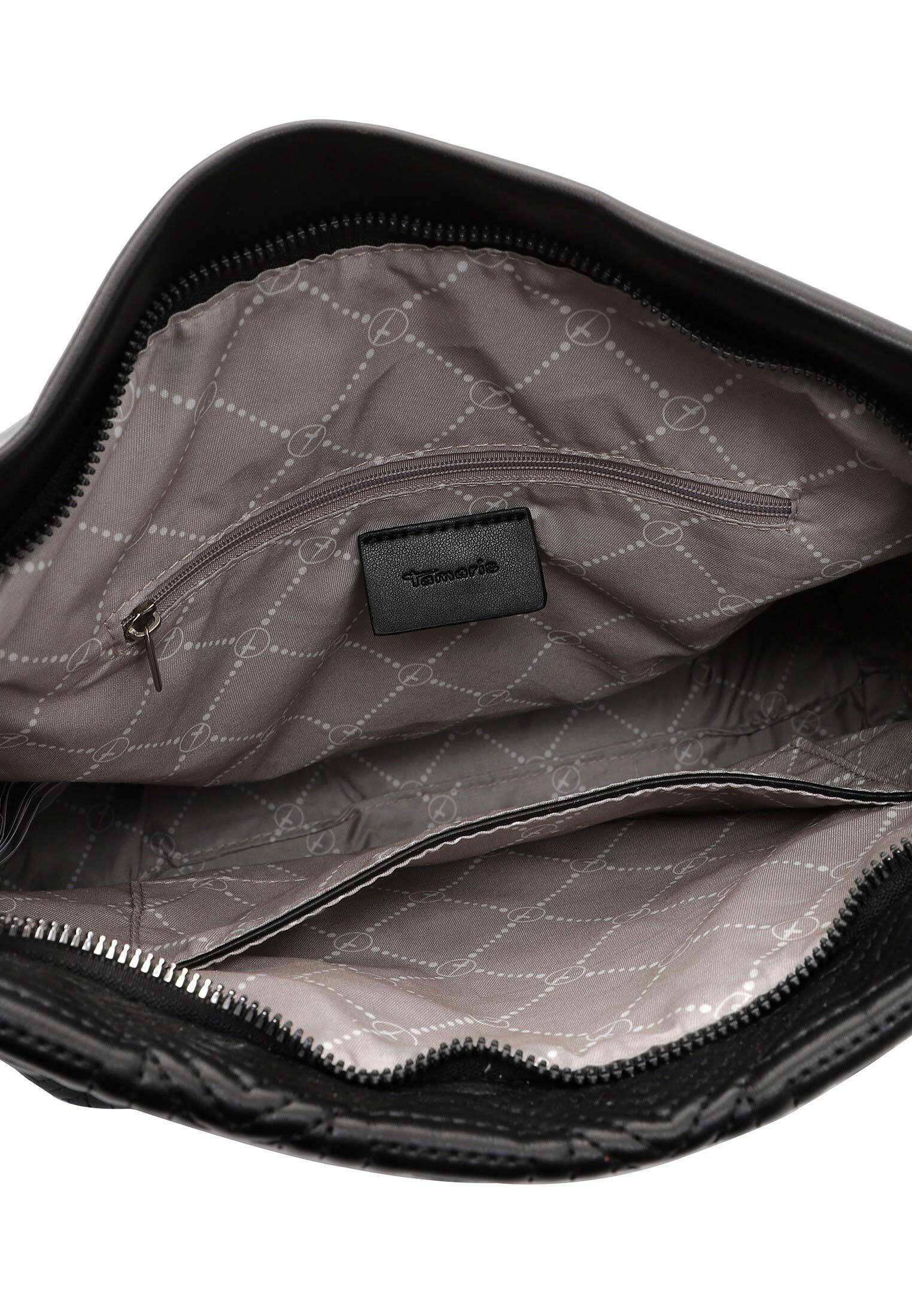 Zaino Tamaris Merle - Design Elegante E Moderno, Spallacci Regolabili, Capiente E Leggero - Per Donna E Uso Quotidiano - copertina