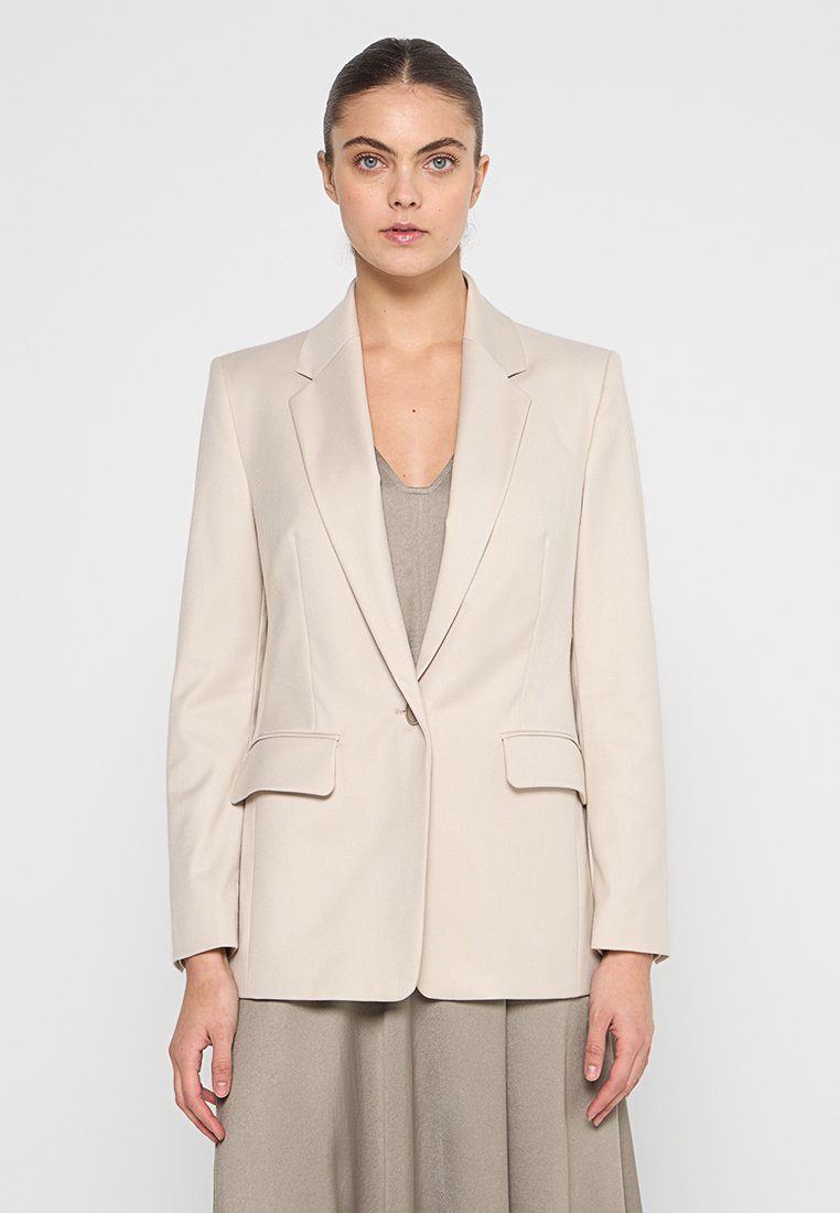 drykorn Blazer beige