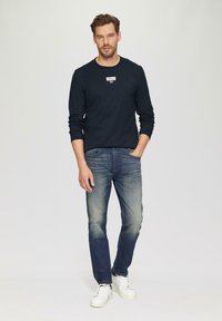 s.Oliver - Bluzka z długim rękawem