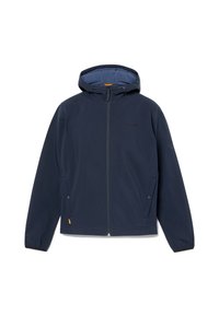 Timberland WIND RESISTANT - Outdoor jacket - dark sapphire