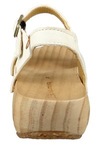 El Naturalista SHOKUNIN QUICK - Drewniaki i Chodaki