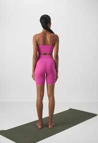 Yogasearcher RAMA - Pajkice - rose