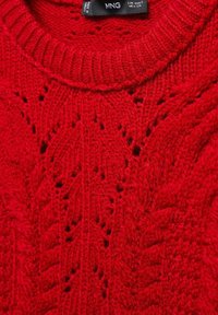 Mango Sweter
