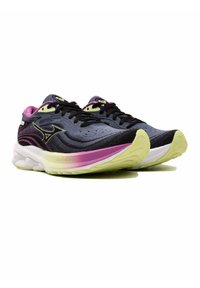 Mizuno ROXY - Sneakers basse - black