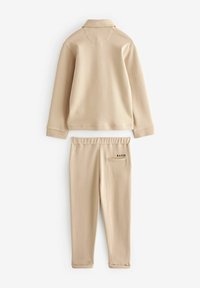 Baker by Ted Baker SET - Verryttelyhousut - stone