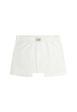 JUST PLAIN - Boxer Briefs - white