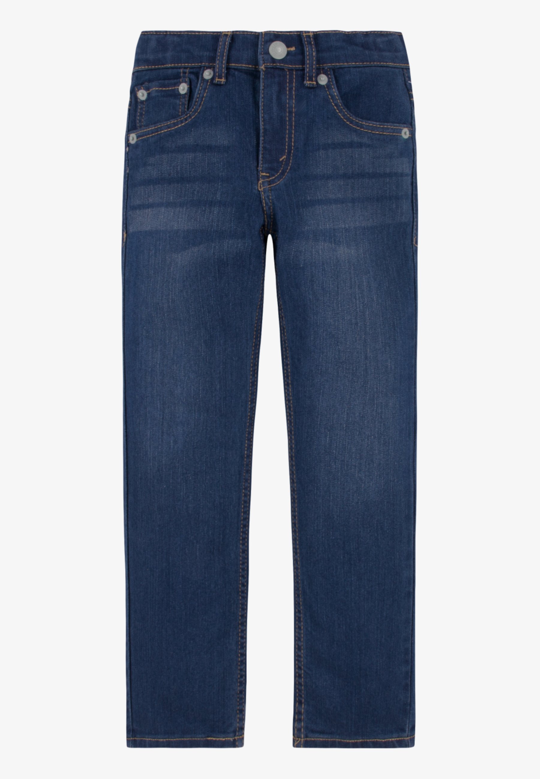 Levi's® 511 SLIM FIT - Slim fit jeans - blue denim/dark-blue denim