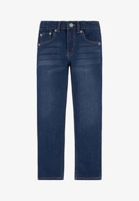 Kijelölve, blue denim