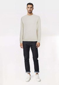 Jack & Jones Maglione - panna