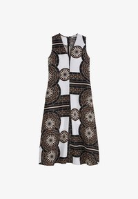 Niewybrane, multi white cotton