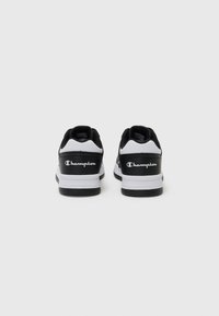 Champion RD18 HERITAGE UNISEX - Joggesko - black