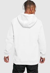 Merchcode FATHERS DAY-KING DAD - Hoodie - white