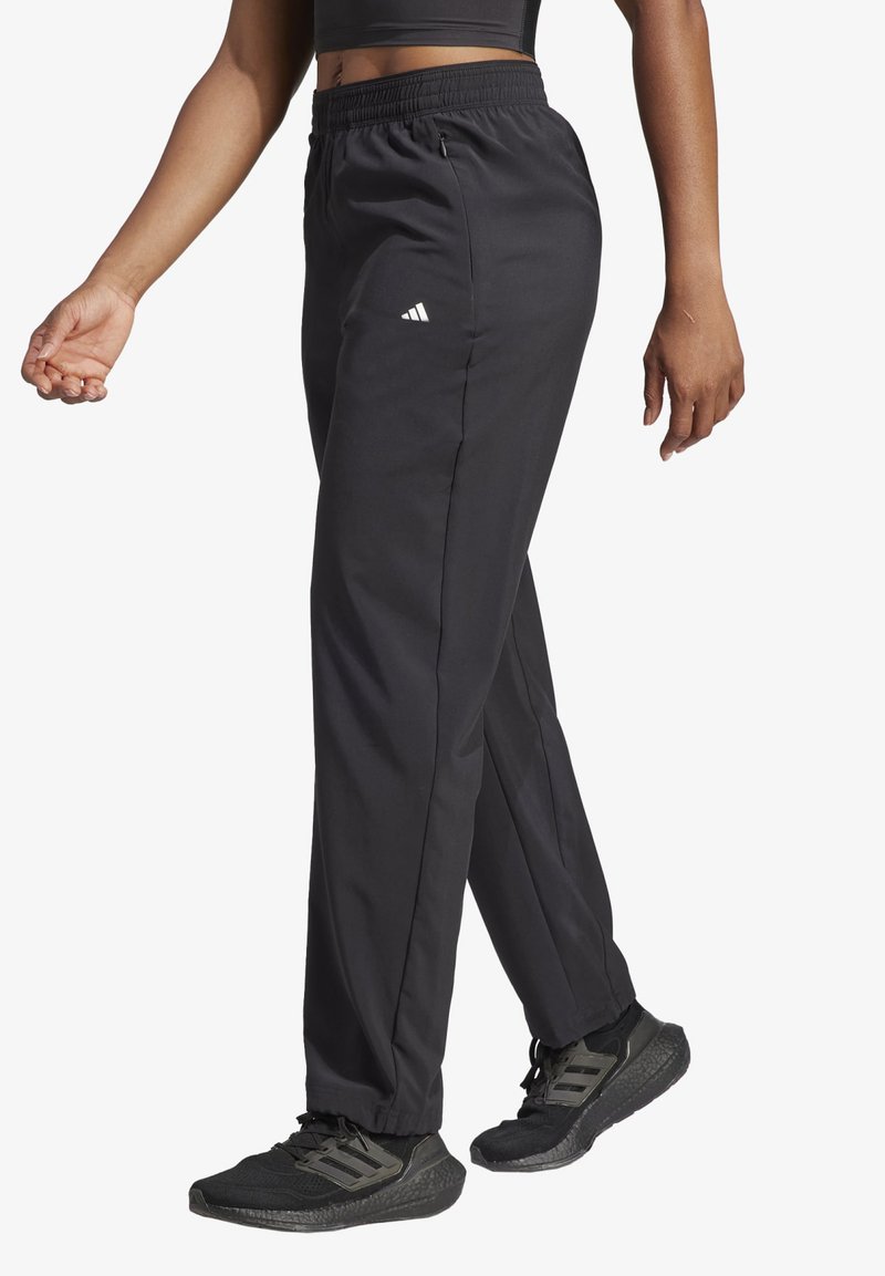 adidas Performance - TRAINING PANT - Jogginghose - black, Vergrößern