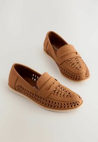 Non sélectionné, tan brown