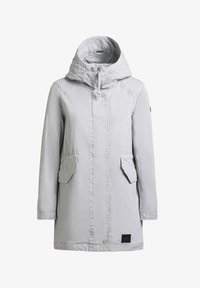 Nevybrané, light grey