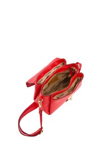 VENEZIA BAG - Kabelka - red