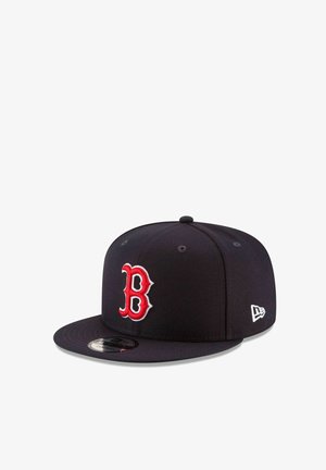 New Era, 9FIFTY MLB BOSTON RED SOX - Pet - navy