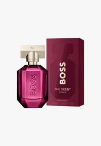 BOSS Fragrances THE SCENT MAGNETIC FOR HER - Parfum