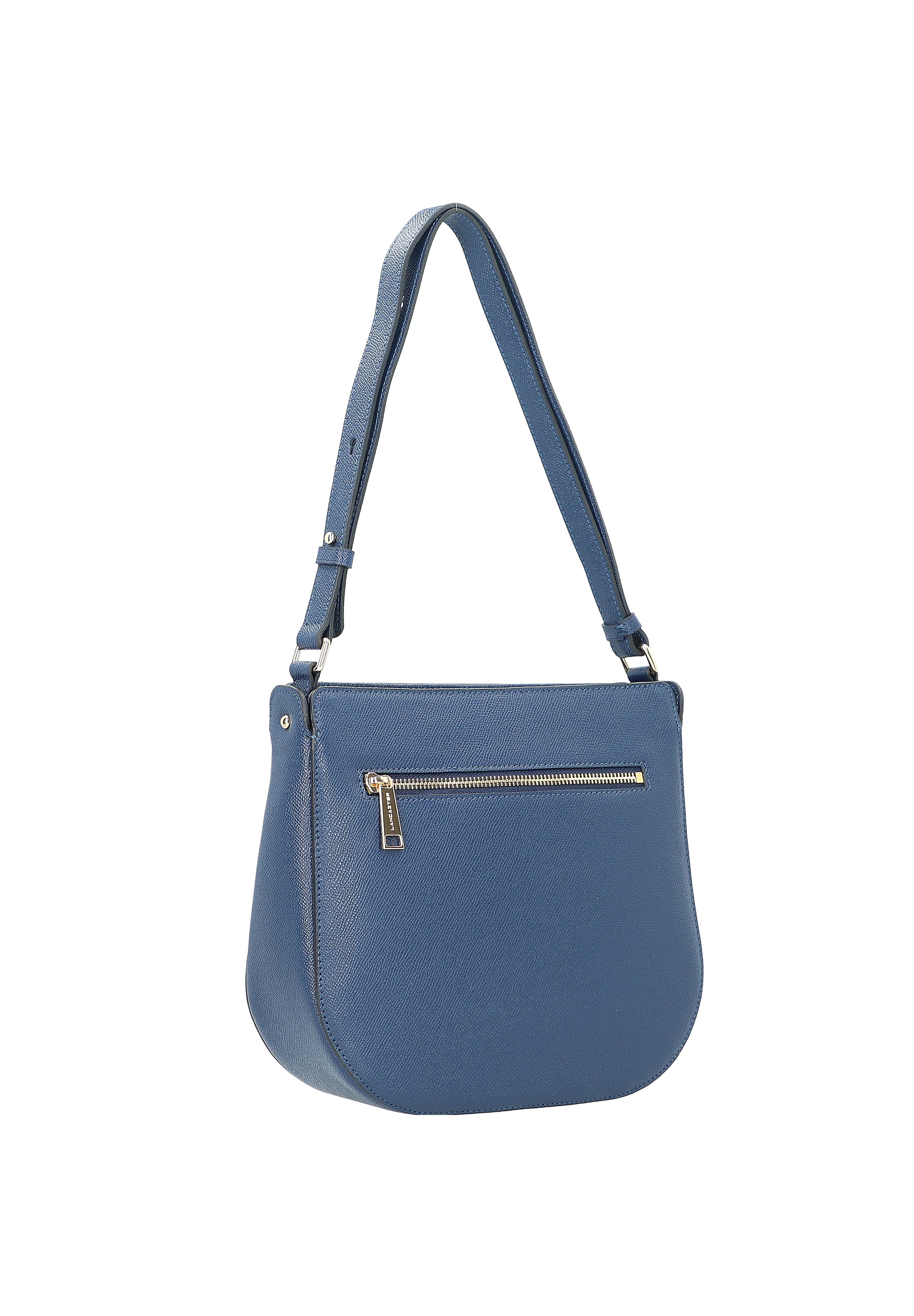 LANCASTER Borsa a tracolla - bleu fonce/blu - Zalando.it