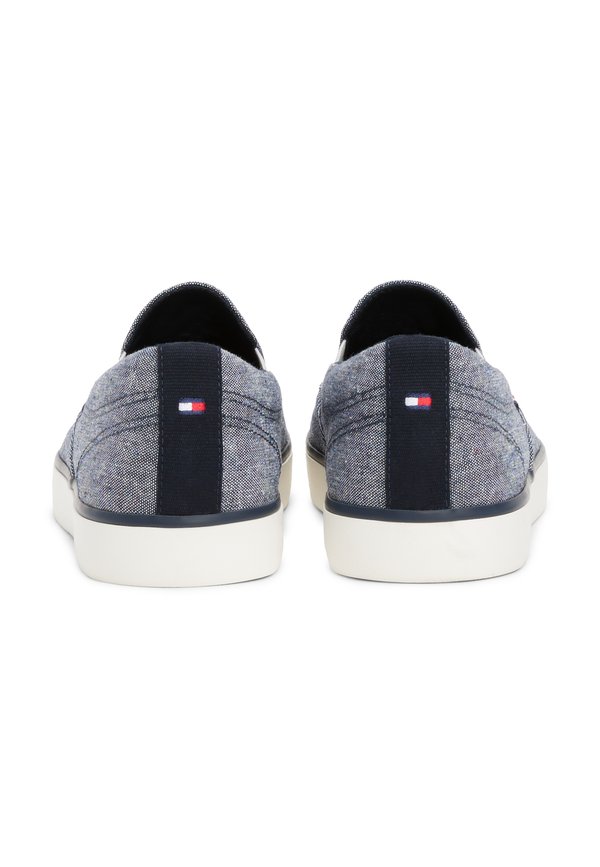 Slip-ons - desert sky3