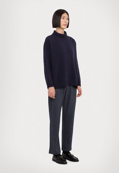 WEEKEND MaxMara BORGIA - Pulóver - blu