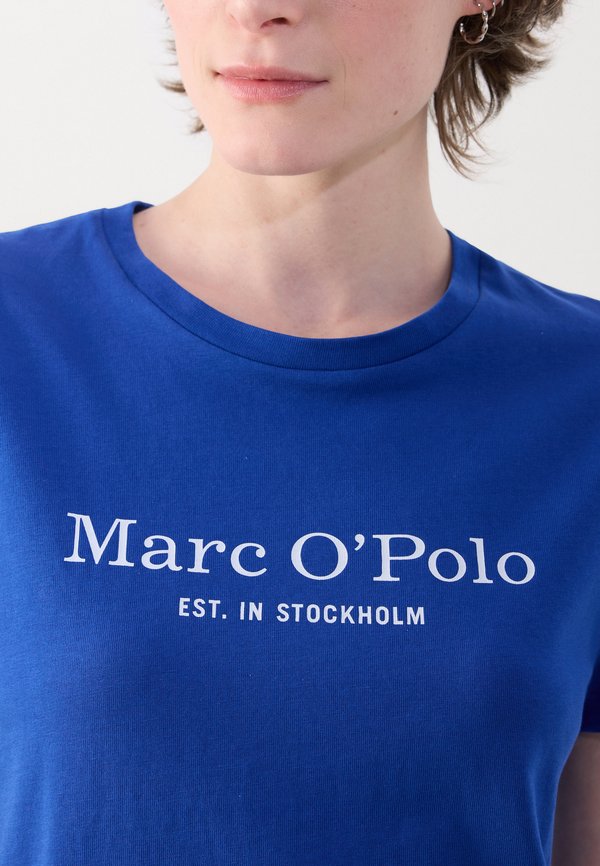 SHORT SLEEVE LOGO PRINT - Print T-shirt2