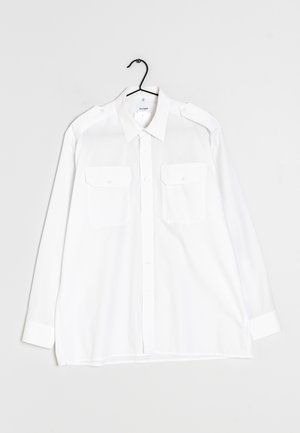 Chemise - white