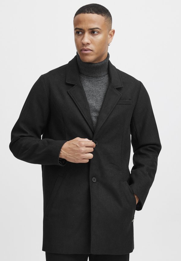 BHWally - Short coat