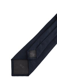 WE Fashion Lips - navy blue