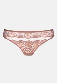 Unausgewählt, creamy nougat