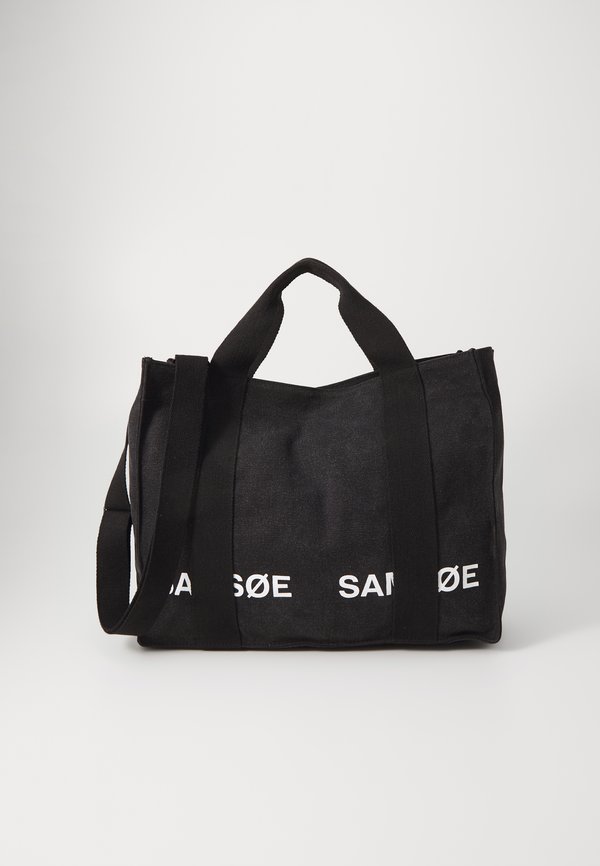 SALUCAS UNISEX - Tote bag
