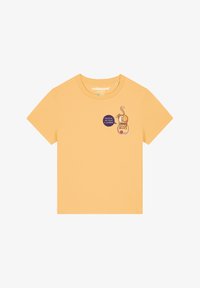 Unausgewählt, nispero