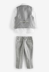 Next SET - Puvun liivi - grey heritage