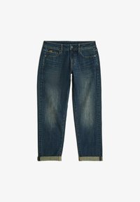 Niet geselecteerd, antique faded cyclone