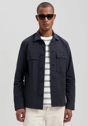 MAVERICK - Leichte Jacke - navy