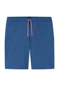 Niewybrane, blaugrau