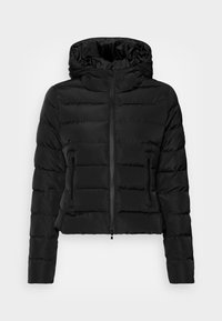 Canadian Classics SIMCOE SHORT - Untuvatakki - black