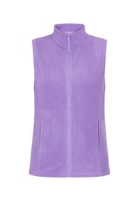Unausgewählt, violett