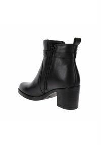 Valleverde Stivaletti - nero