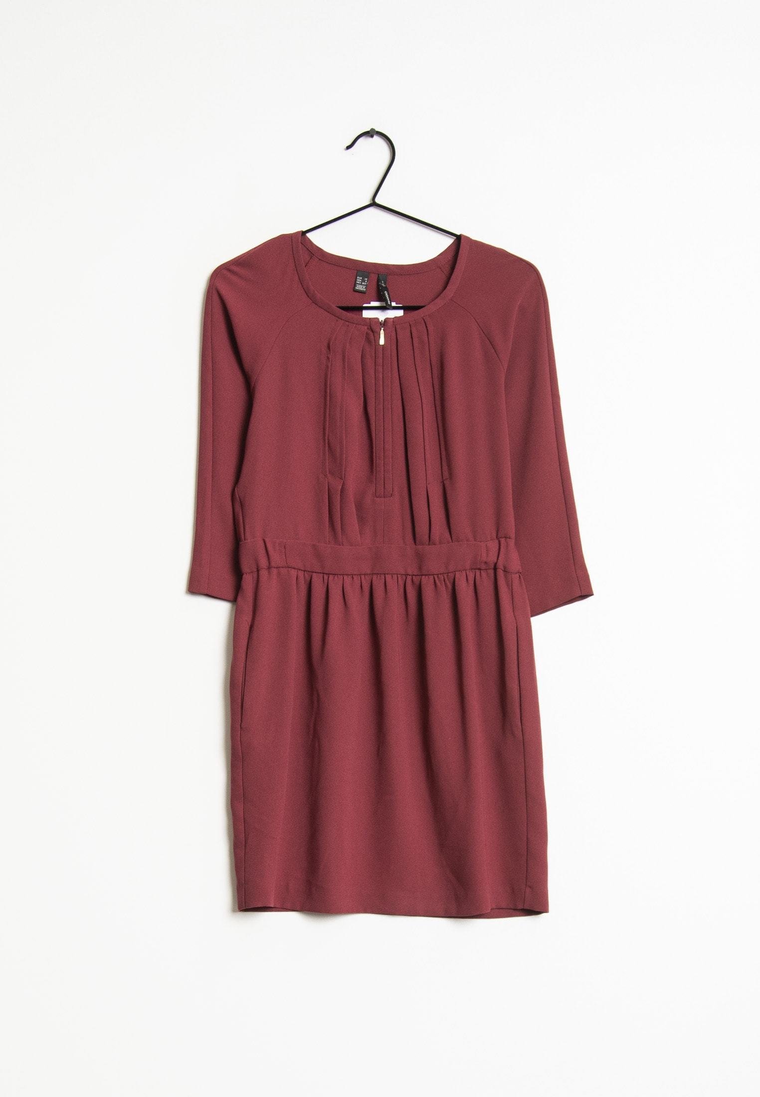 Vila Vestido informal - purple/morado - Zalando.es