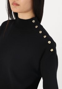 YAS YASHAMA  - Pullover - black