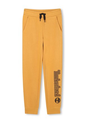 Trainingsbroek - yellow boots