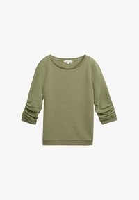 Non selezionato, greyish green