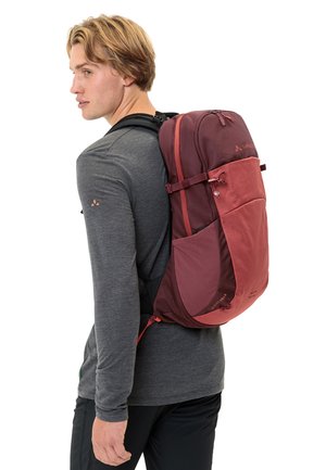 Vaude WIZARD - Zaino da trekking - redeva